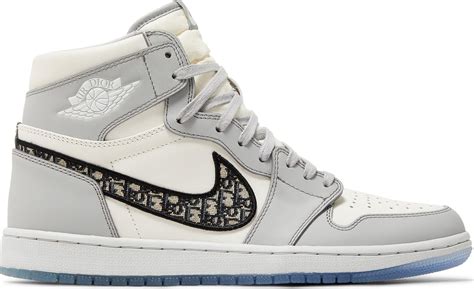 jordans 1s dior|dior jordan 1 high top.